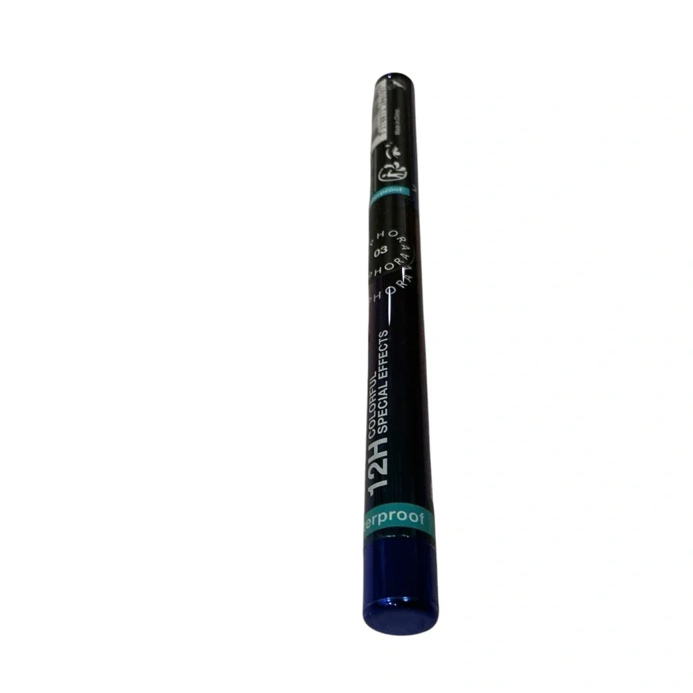 Sephora 12hr colorful special effects eyeliner in coveted celestial blue RARE